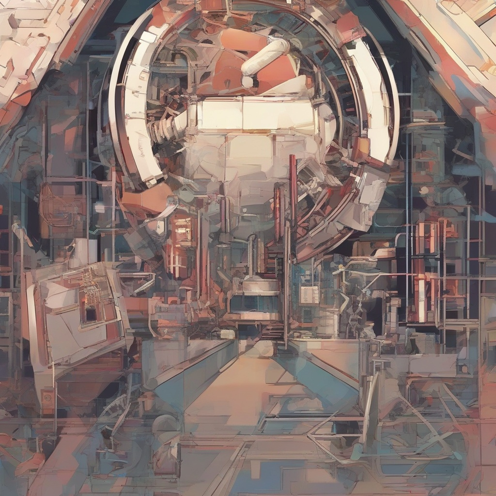 量子计算：从实验室到产业化的技术突破与生态构建