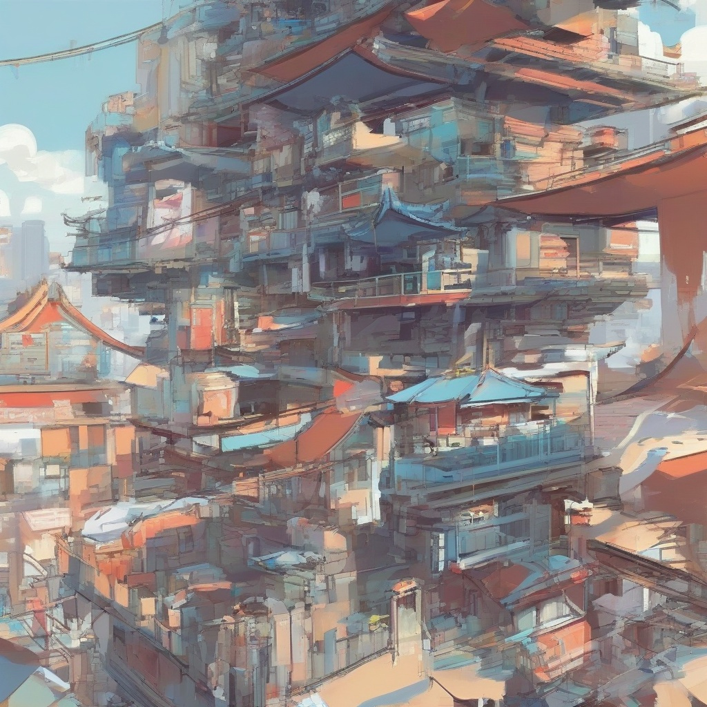 人工智能驱动的产业变革：技术突破与行业应用全景解析