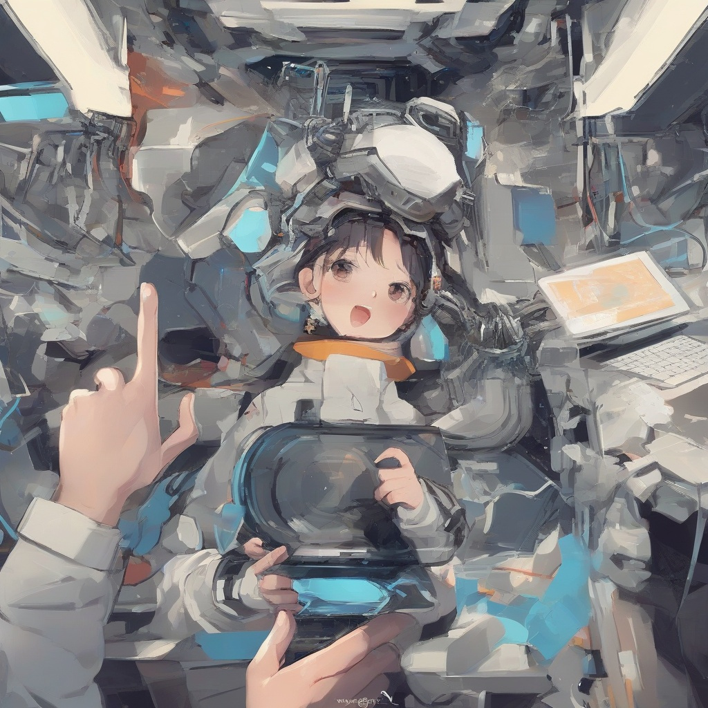 人工智能驱动的产业变革：从算法突破到生态重构