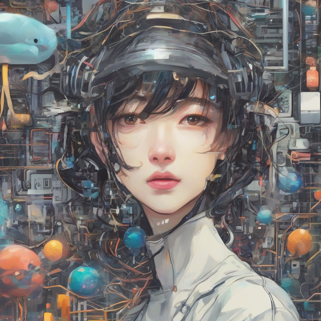 AI驱动的软件应用革新：从效率工具到智能生态的演进路径