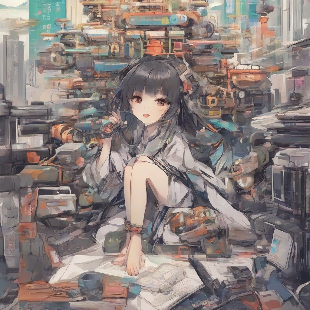 全球科技趋势：量子计算、AI与生物技术的融合创新