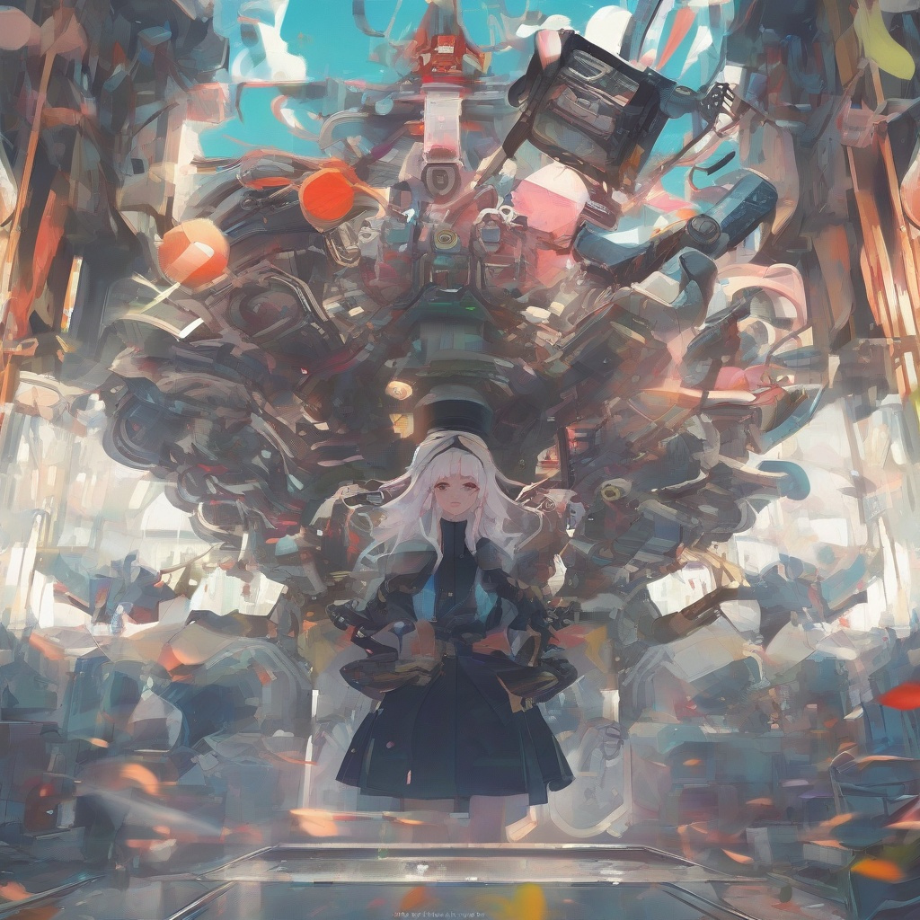 全球科技趋势：人工智能、量子计算与生物技术的融合创新