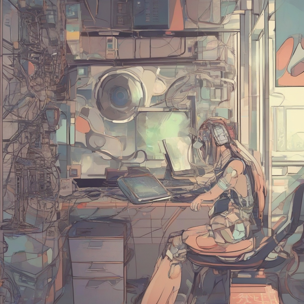 量子计算技术突破：从实验室到产业化的关键跨越