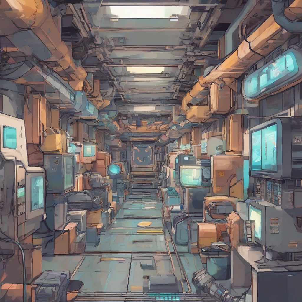 旗舰级移动处理器深度评测：性能、能效与AI算力全解析