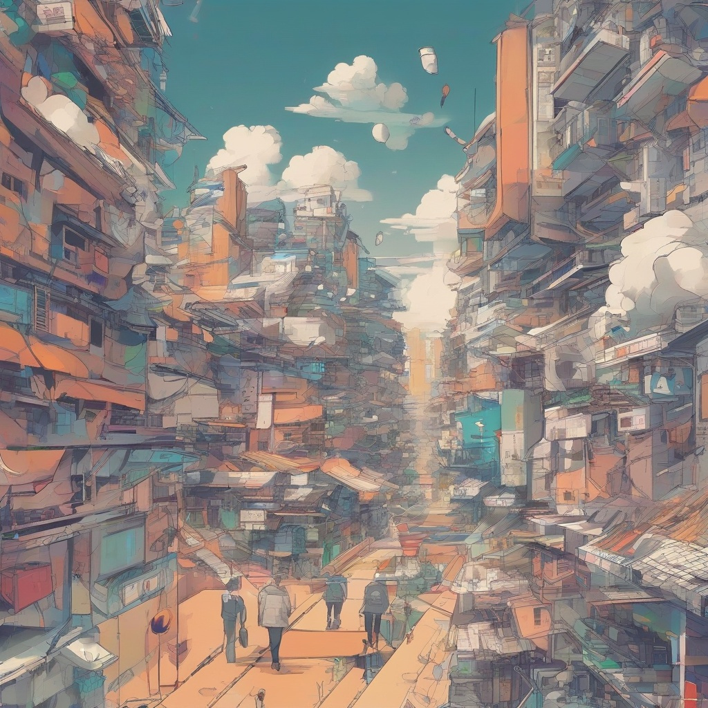 人工智能技术突破：从算法创新到产业落地的全景解析