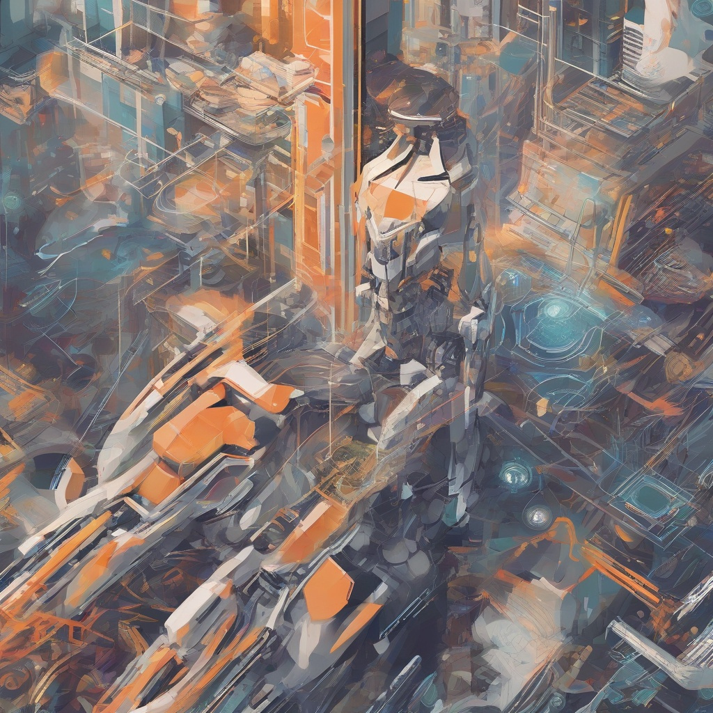 AI驱动的办公革命：新一代智能软件应用重塑工作模式