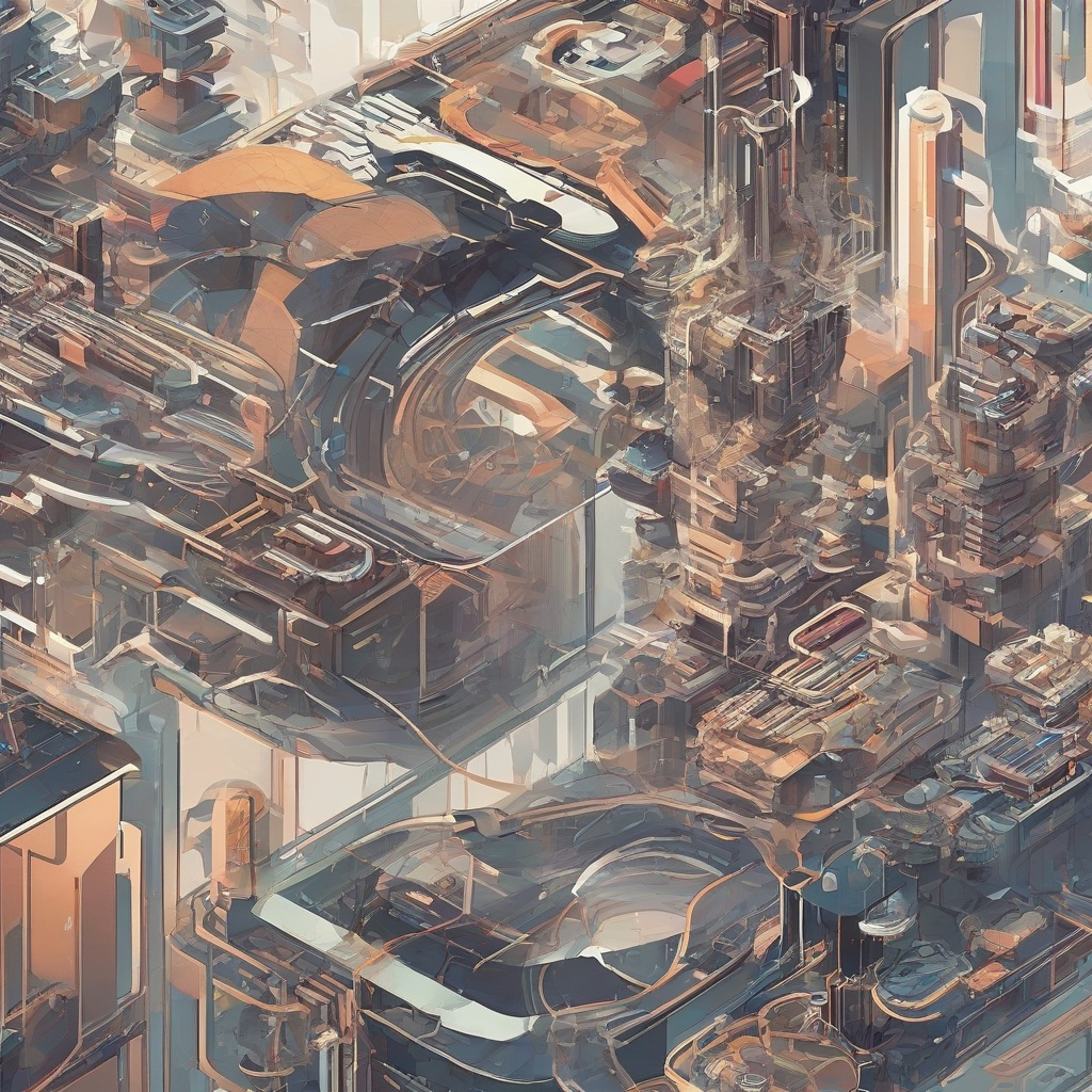 AI驱动的软件应用革新：从生产力工具到智能生态构建