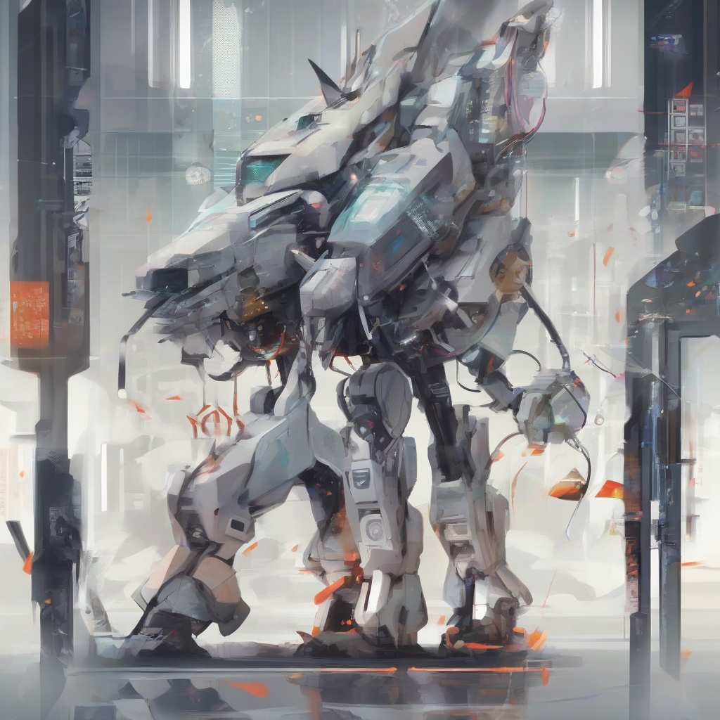 未来科技趋势：量子计算、AI与生物技术的融合革命