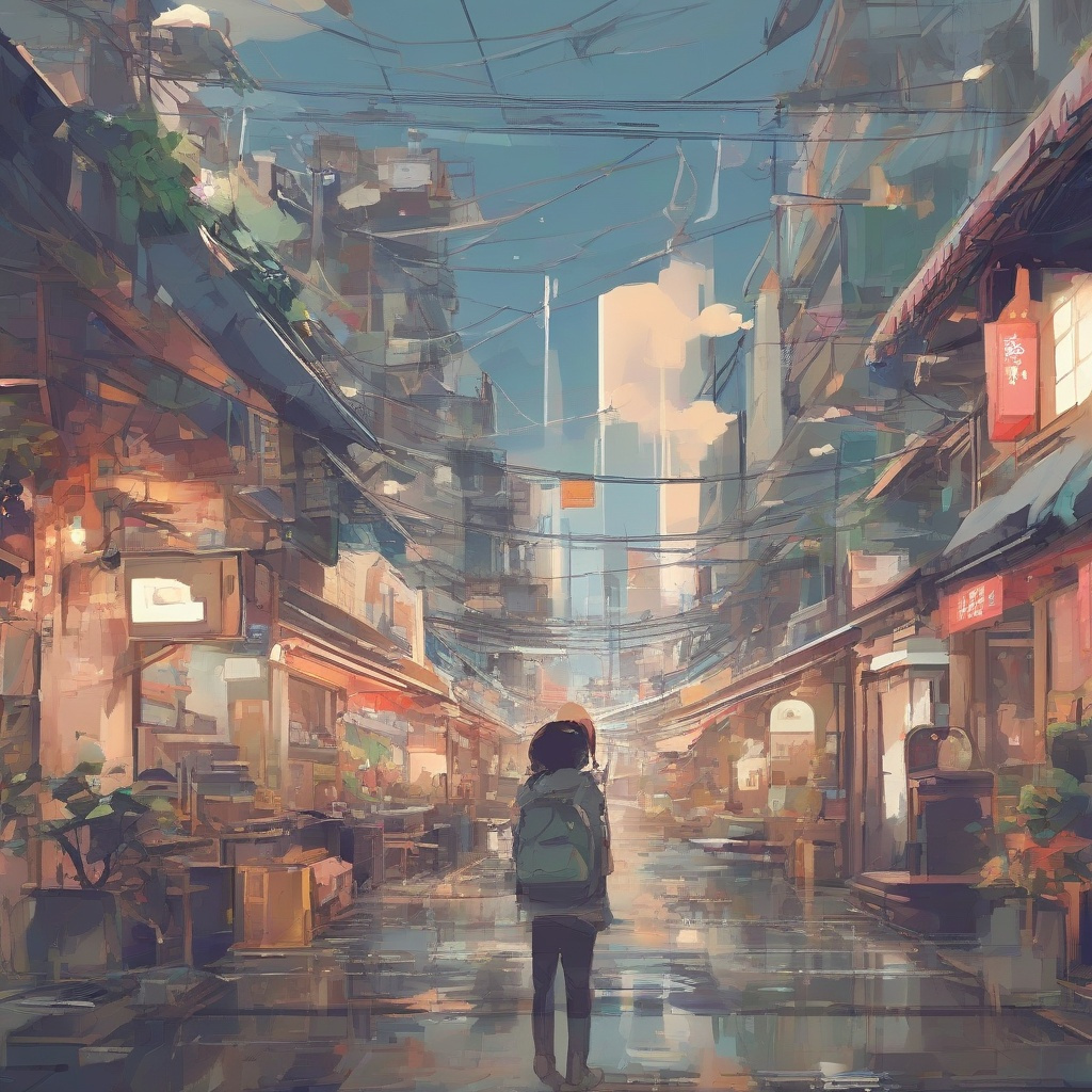 人工智能驱动的产业变革：技术突破与行业应用全景解析