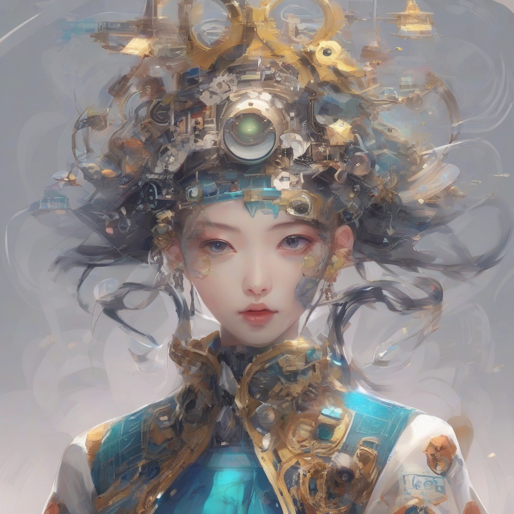 未来科技发展的五大核心趋势：从量子计算到生物融合技术