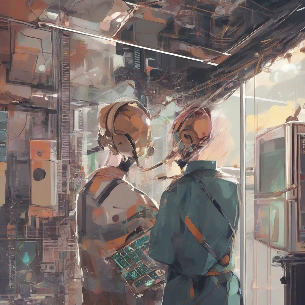 量子计算：从实验室到产业化的技术跃迁