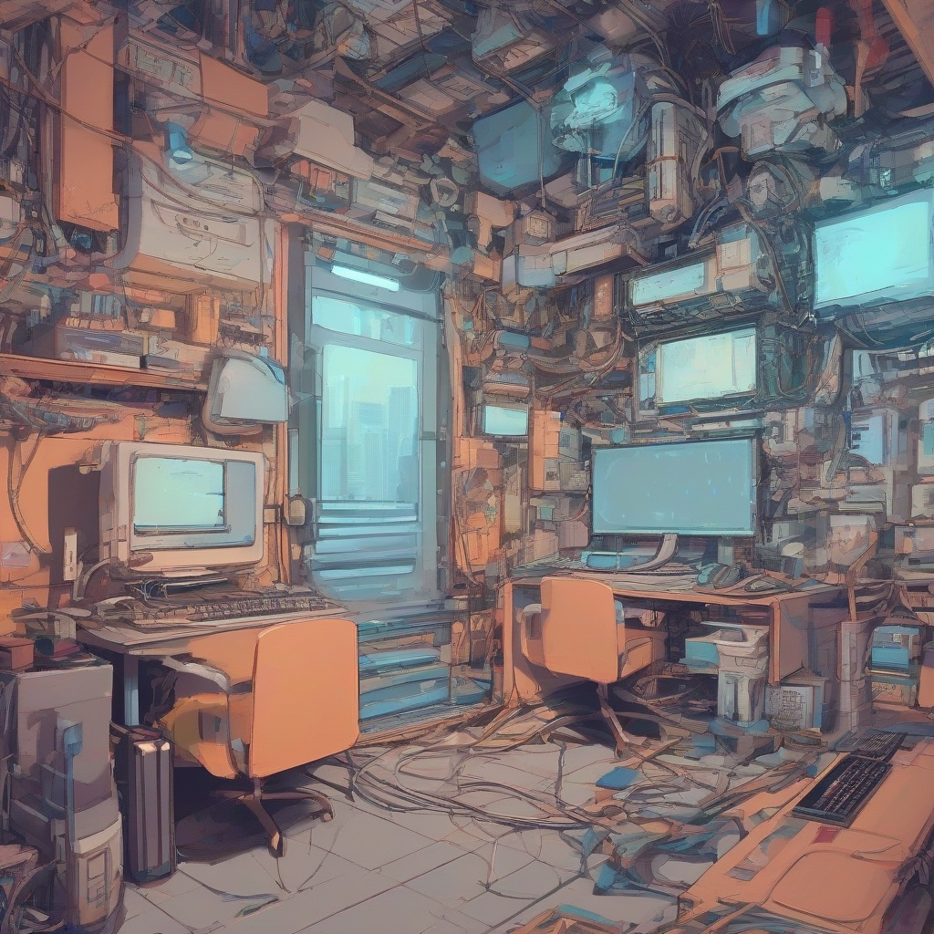 量子计算突破：从实验室到产业化的关键跃迁