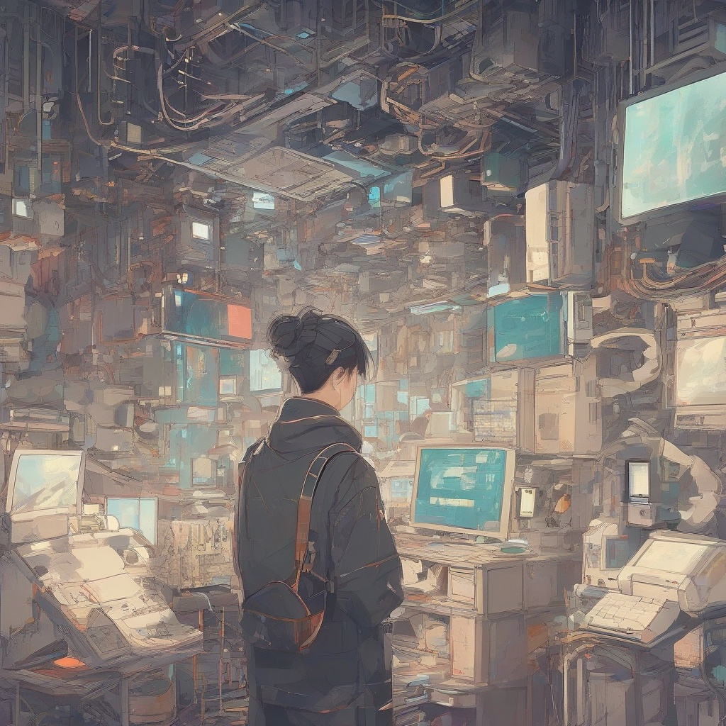 深度解析：AI驱动的智能办公软件如何重塑生产力生态