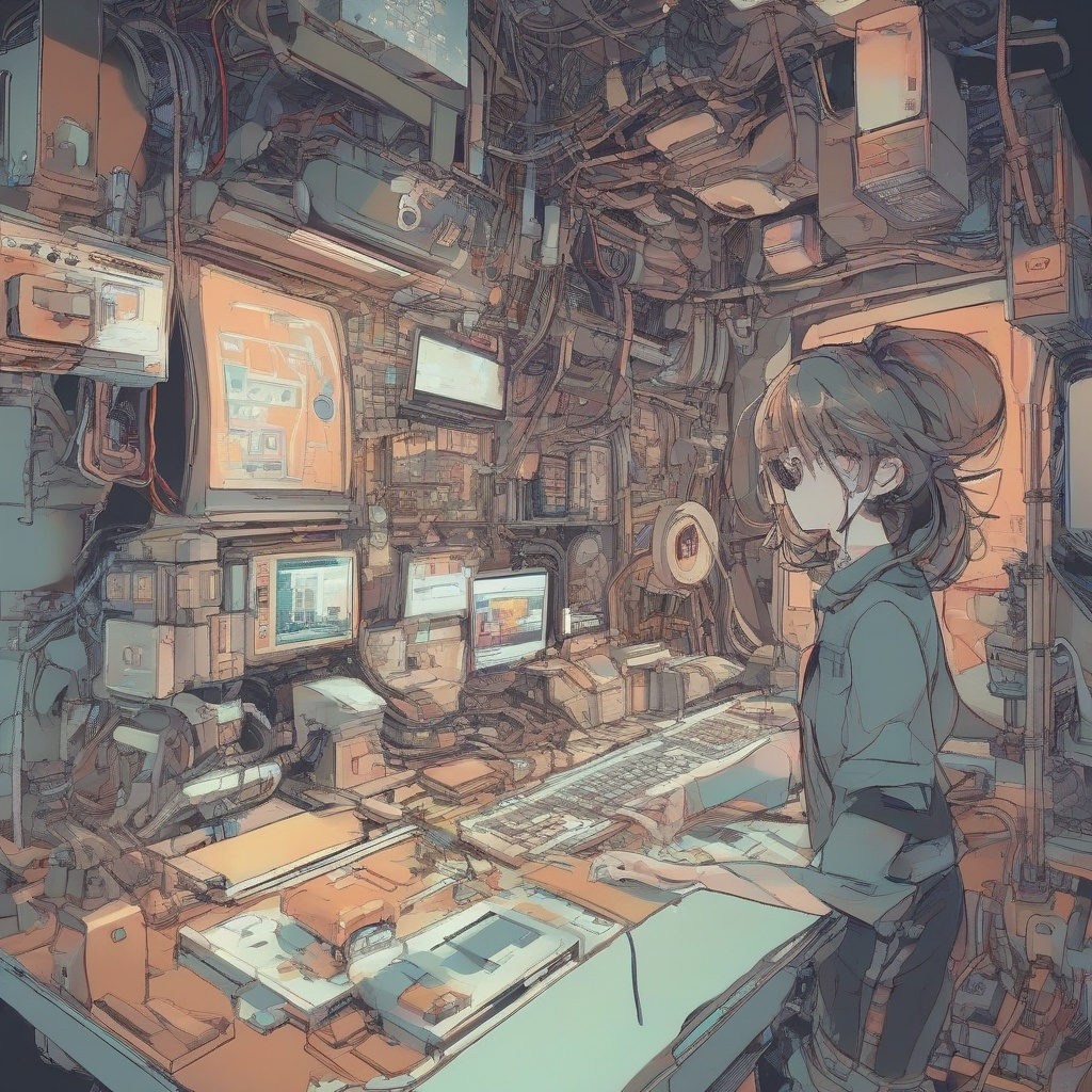 人工智能技术突破：从感知智能到认知智能的跨越式发展