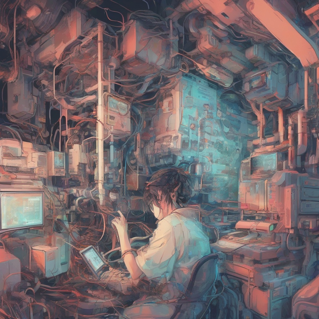 量子计算、AI与6G：重塑未来的三大科技支柱