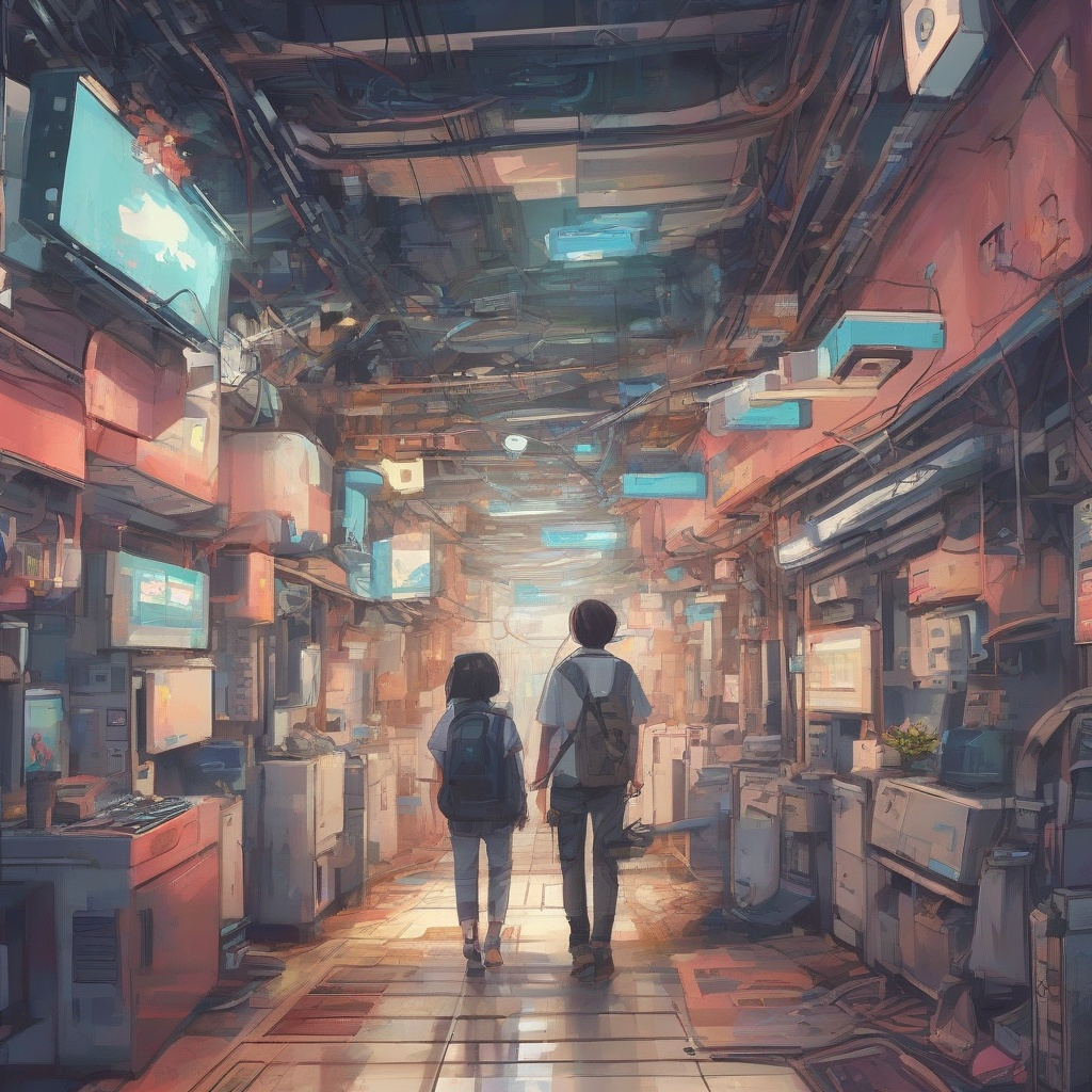 人工智能驱动的产业变革：技术突破与行业应用全景解析