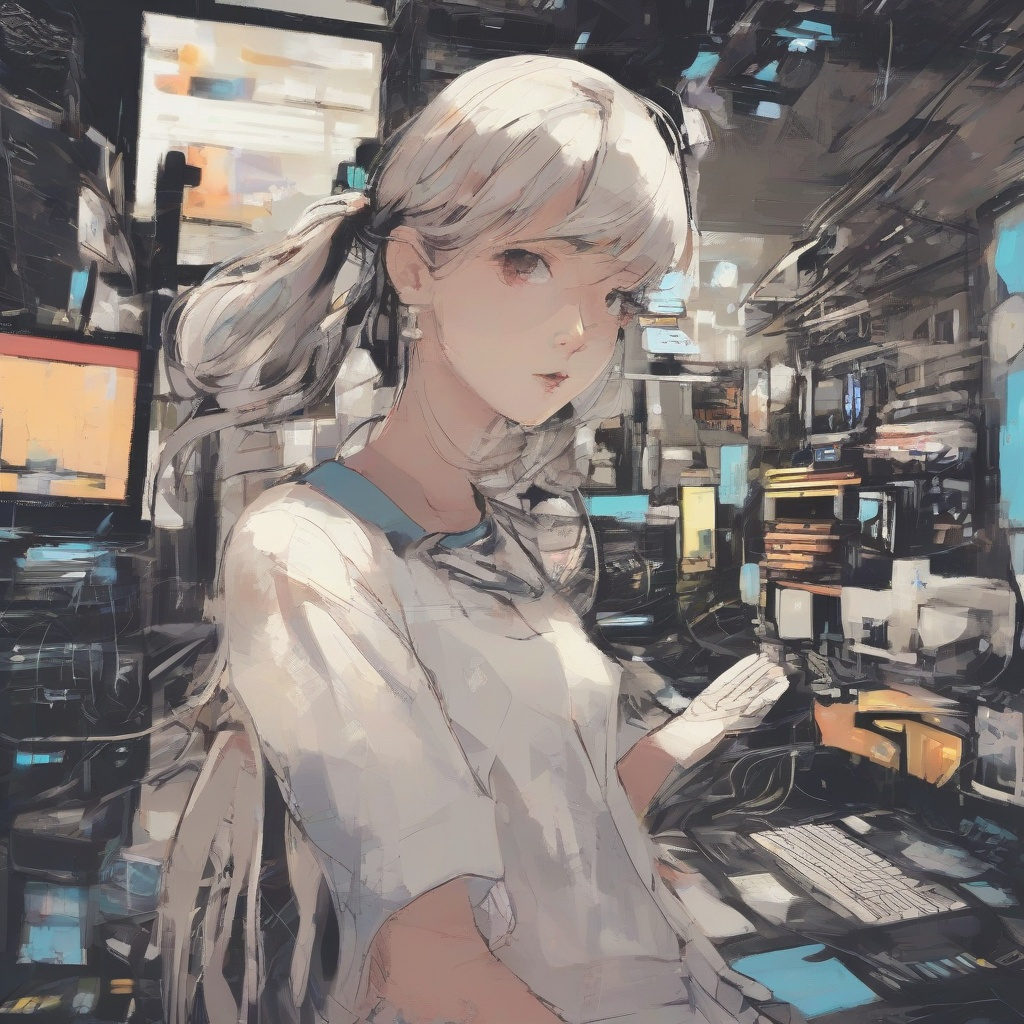 人工智能驱动的产业变革：从算法突破到生态重构