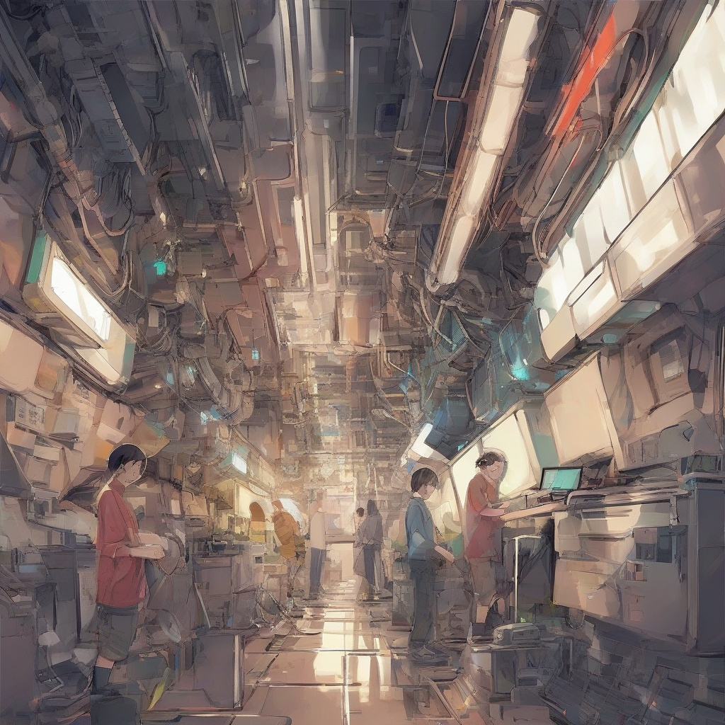 跨平台协作新范式：云端软件应用的深度整合与生态重构