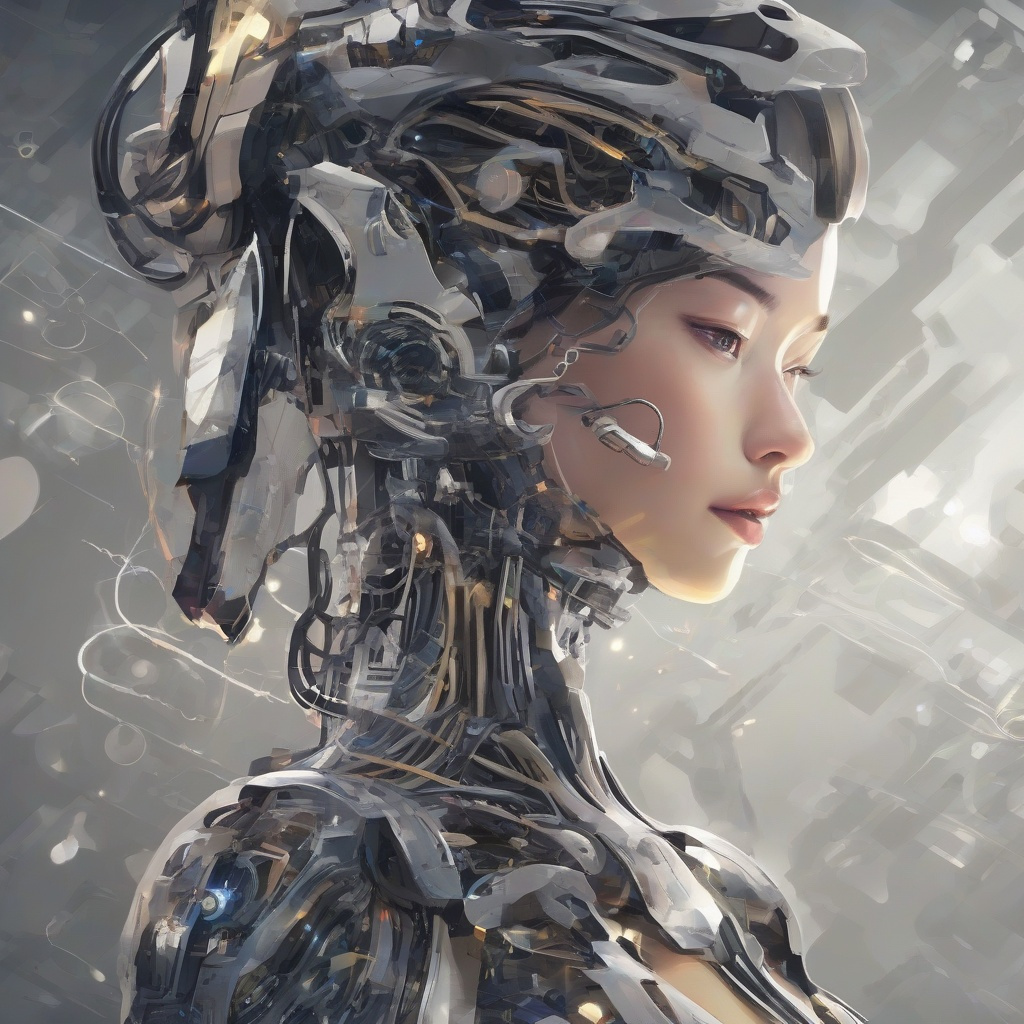 全球科技趋势：量子计算、AI与生物技术的融合创新