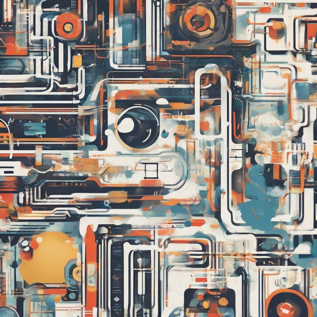 旗舰级移动处理器深度评测：性能、能效与生态协同解析