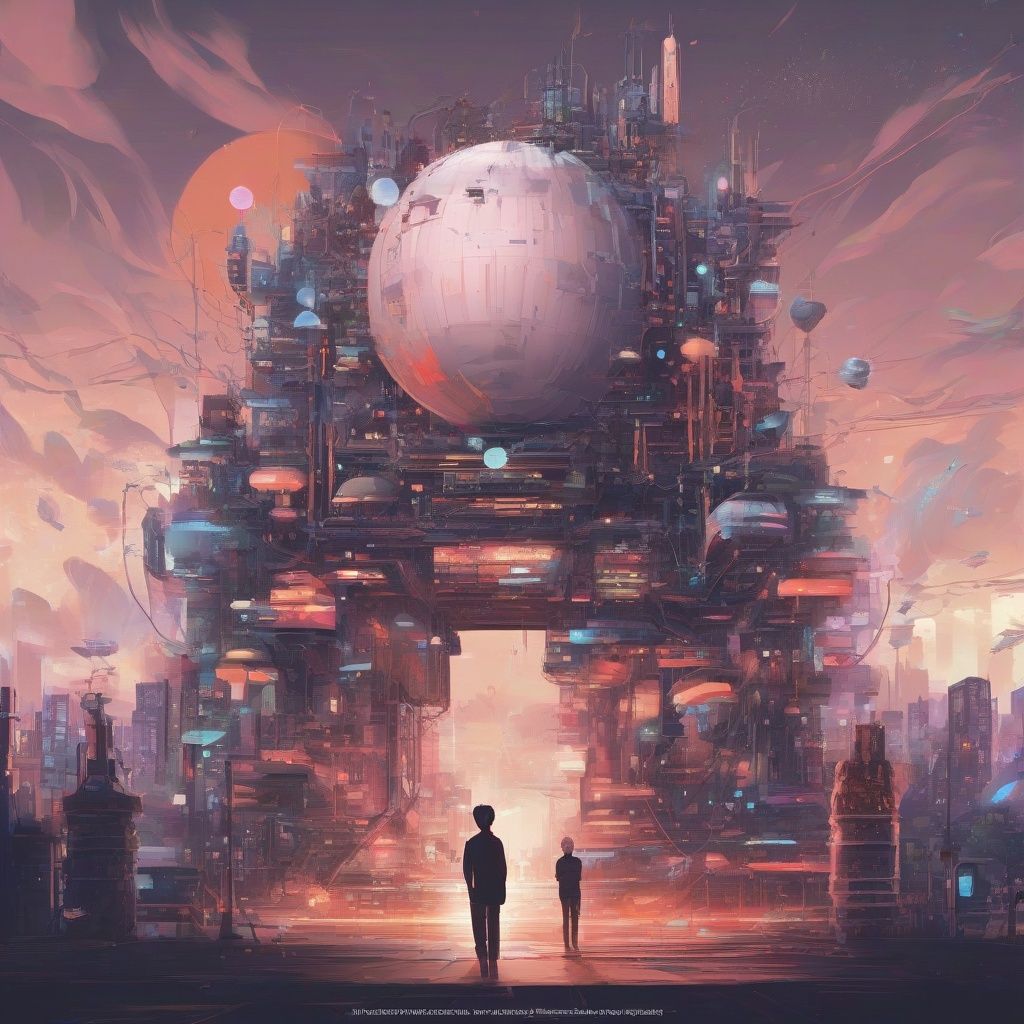 量子计算：从实验室到产业化的技术突破与未来图景