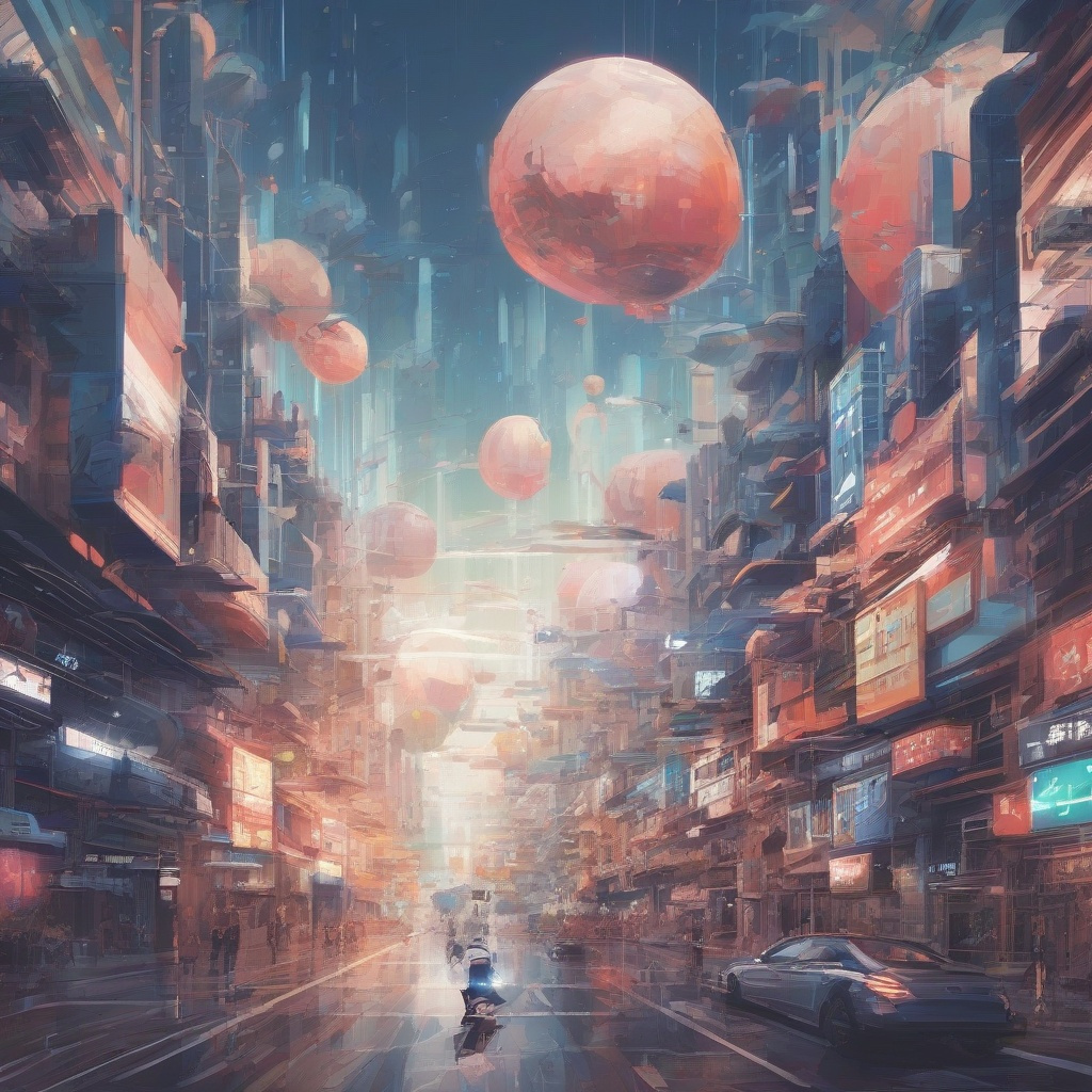 AI驱动的软件应用革命：重塑生产力的五大核心场景