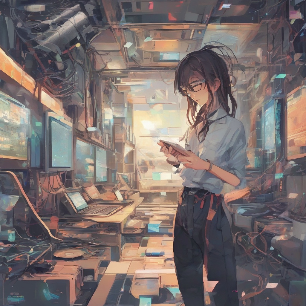 量子计算突破：从实验室到产业化的关键跃迁