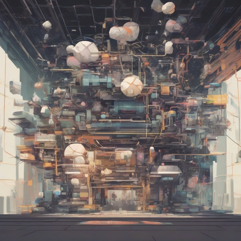 量子计算技术突破：从实验室到产业化的关键进展