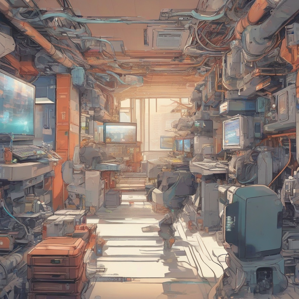 人工智能技术突破：从算法创新到产业落地的全链条演进