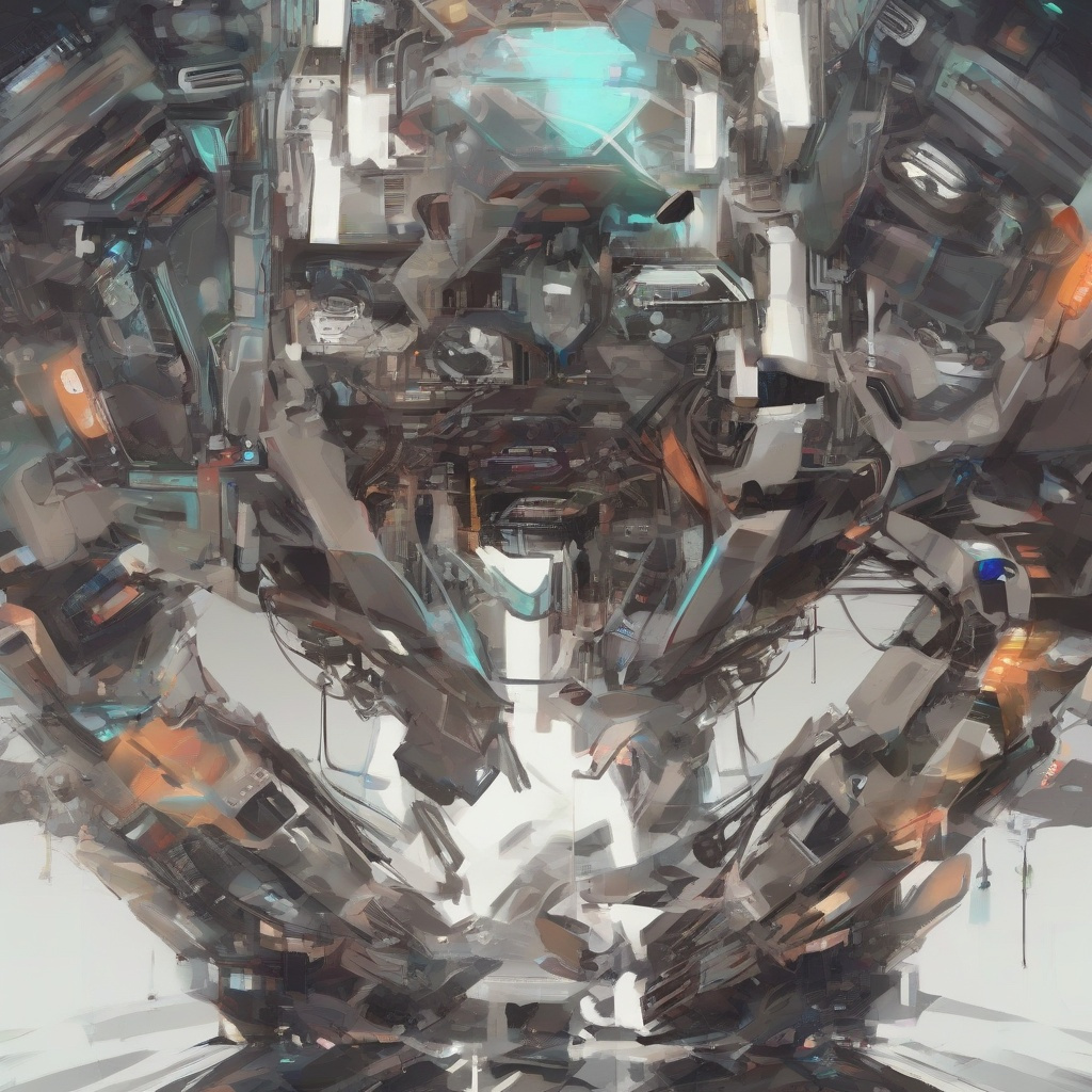 人工智能在医疗领域的深度应用与未来展望