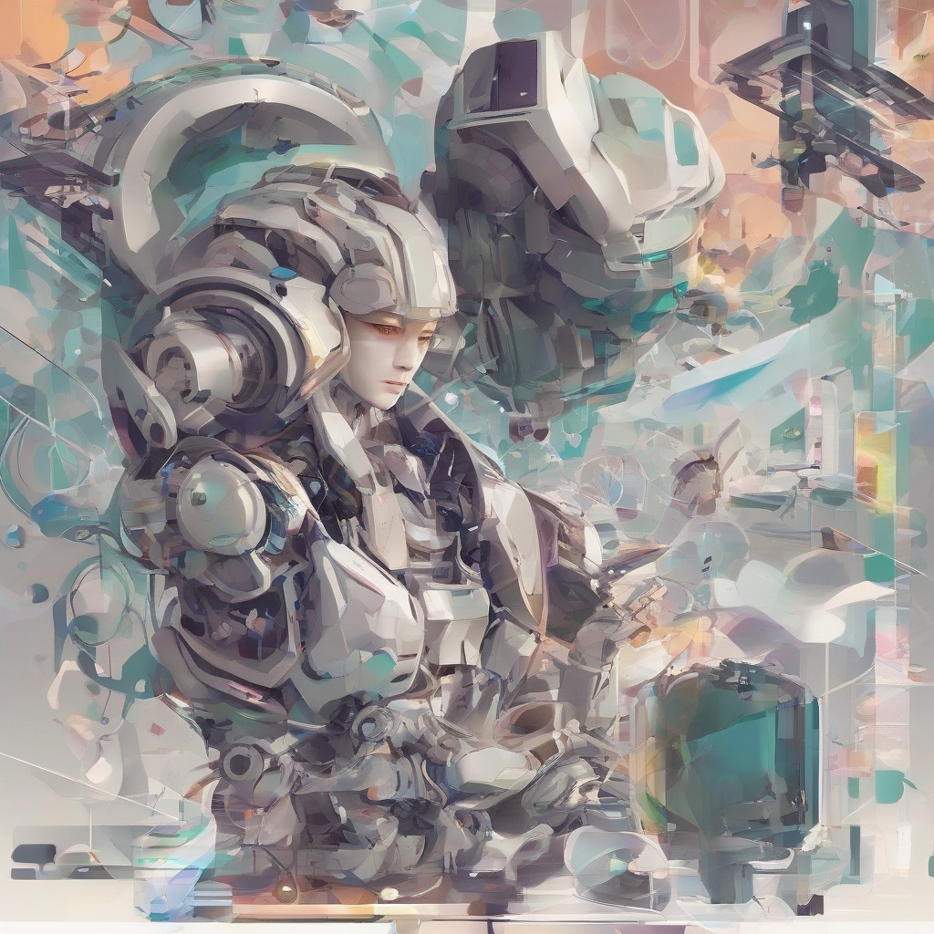 AI驱动的软件应用革新：从效率工具到智能生态的进化路径