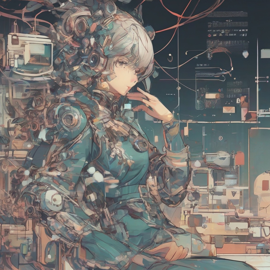 人工智能驱动的产业变革：从技术突破到生态重构