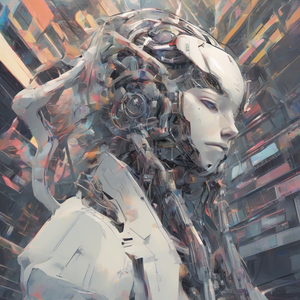 未来科技趋势：量子计算、AI与生物技术的融合创新