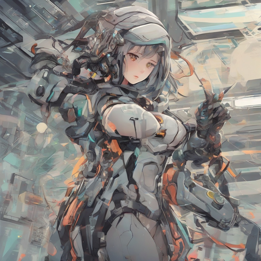 人工智能驱动的产业变革：从算法突破到生态重构