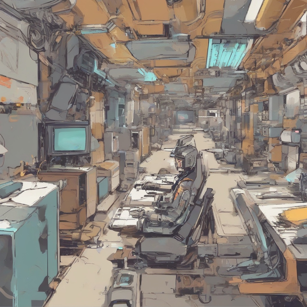 旗舰级移动处理器深度评测：性能、能效与AI算力全解析