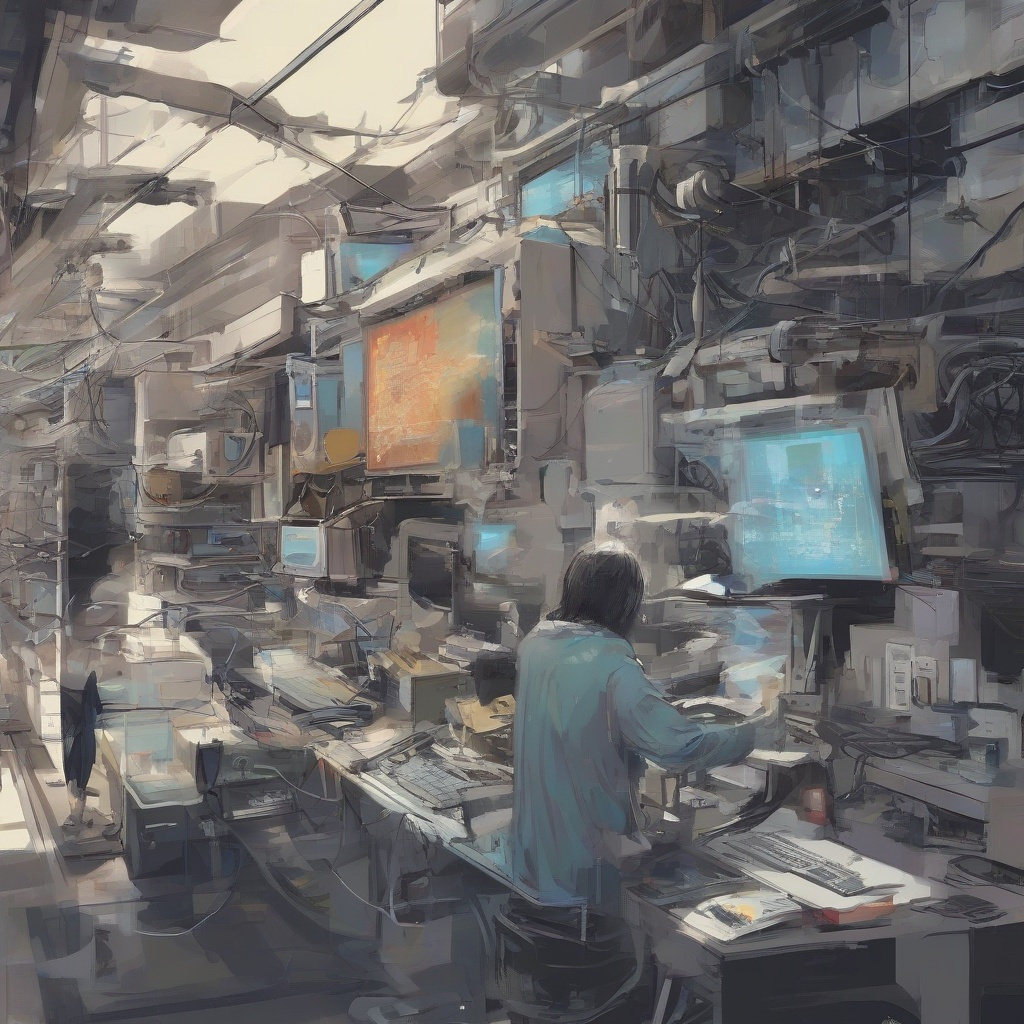 跨平台协作新标杆：深度解析现代软件应用的协同进化路径