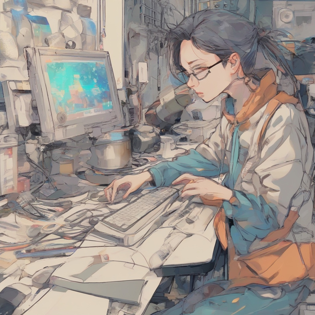 人工智能驱动的产业变革：从技术突破到生态重构