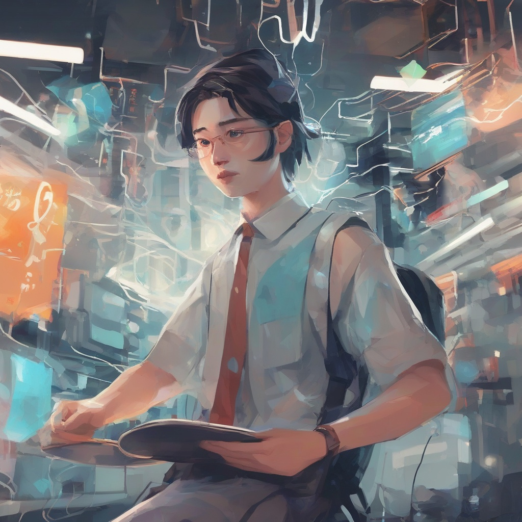 量子计算、AI与6G：下一代科技革命的三大支柱