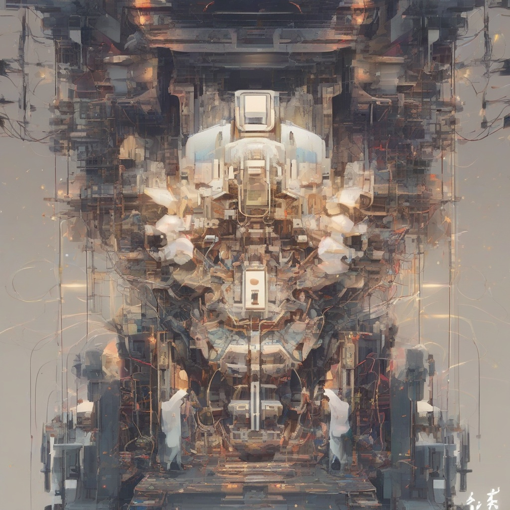 量子计算：从实验室到产业化的技术跃迁