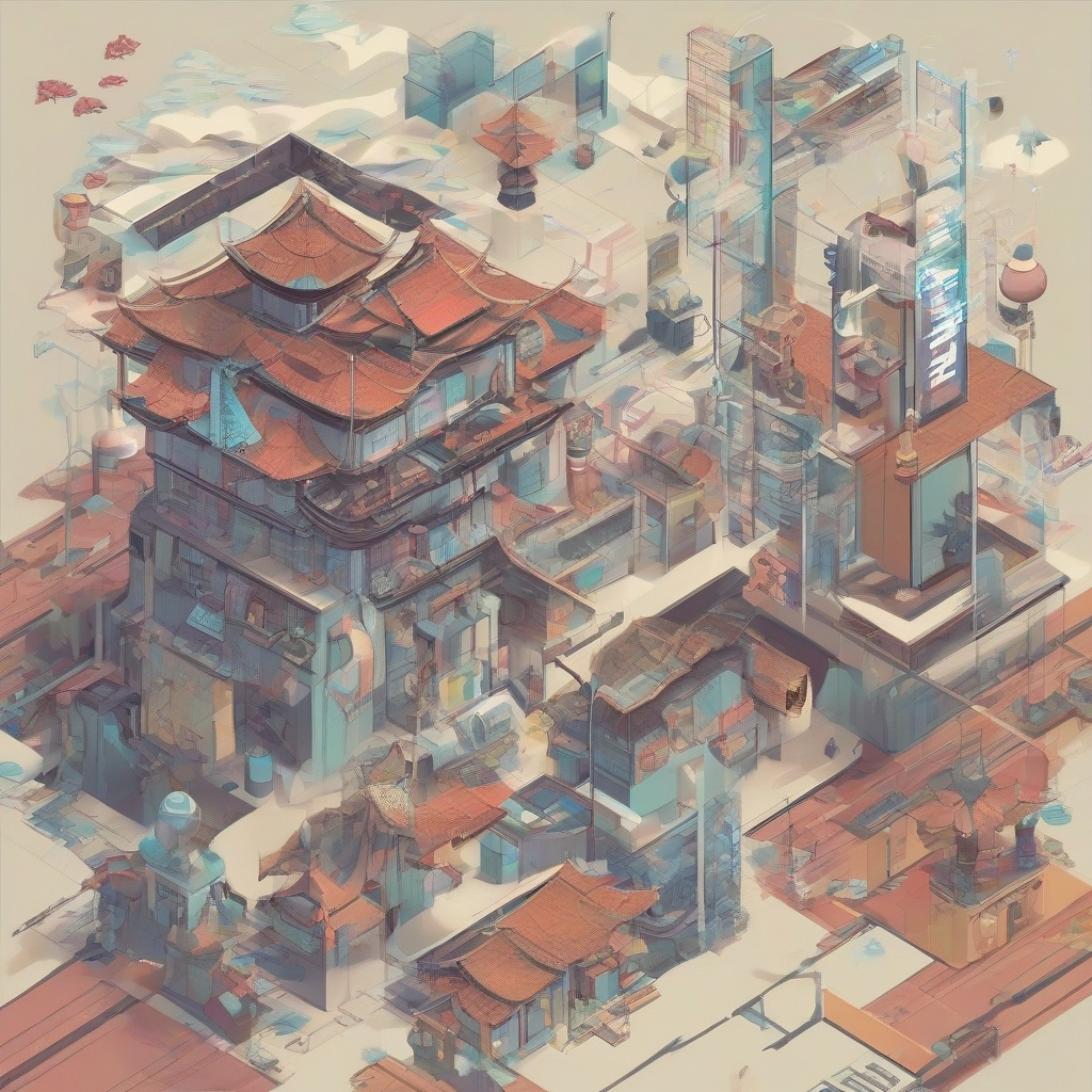 全球科技趋势深度解析：从量子计算到生物融合的五大前沿方向