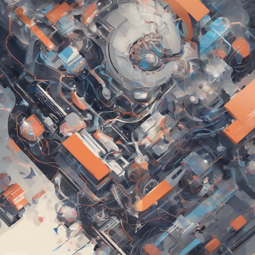 量子计算、AI与6G：下一代科技革命的三大支柱