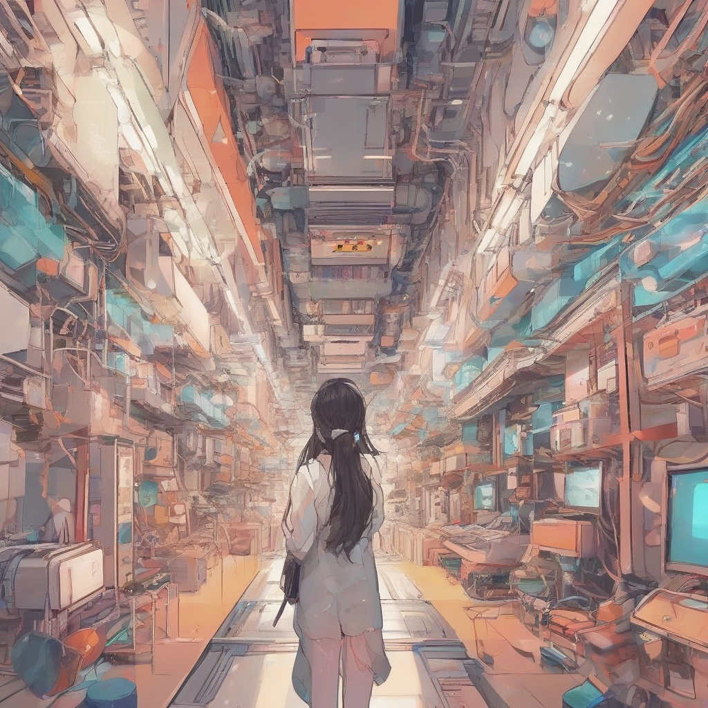 量子计算与AI融合：重塑未来科技格局的三大突破