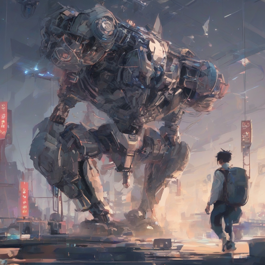 AI驱动的办公革命：新一代智能软件应用重塑生产力生态