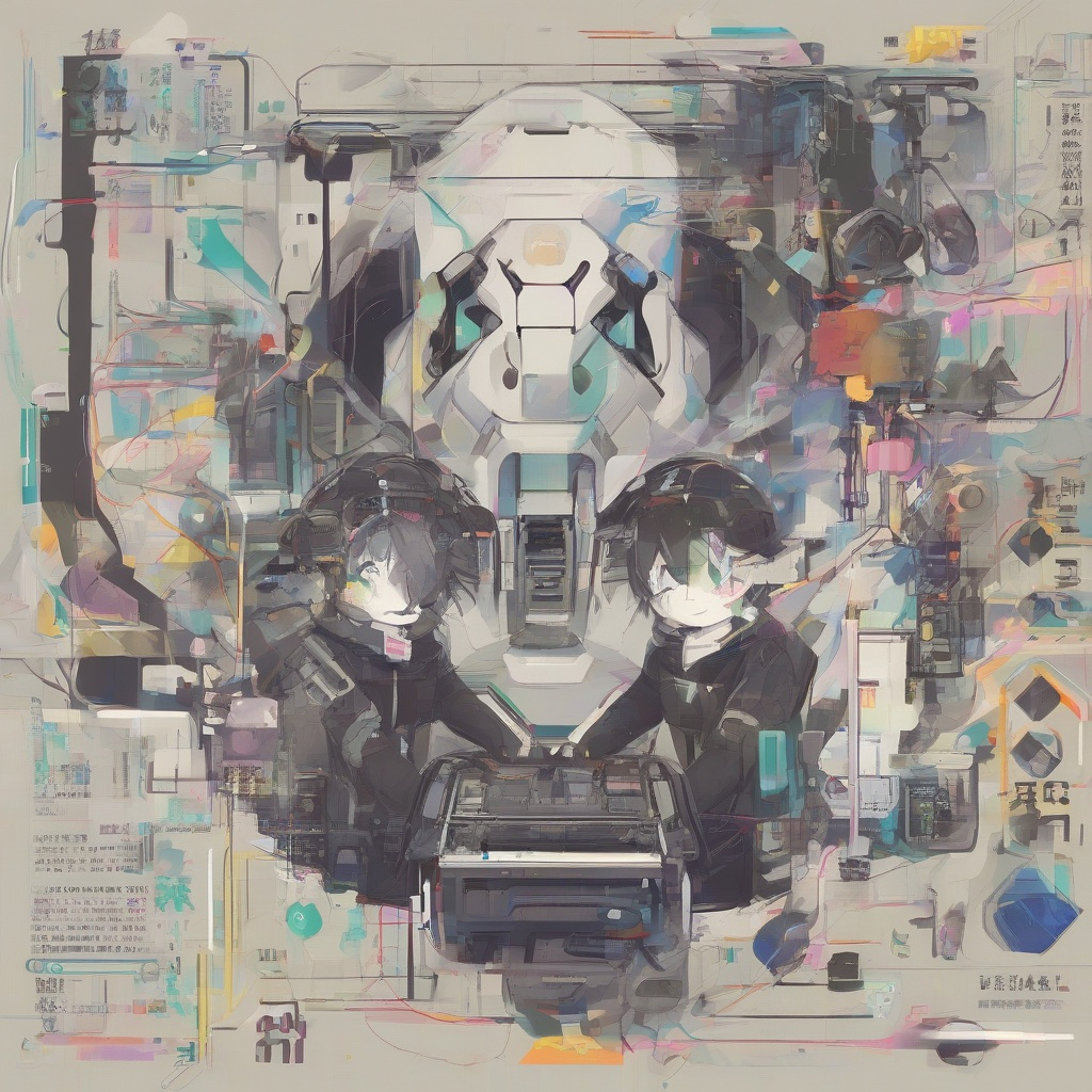 跨平台协作工具的进化：重新定义数字化办公生态