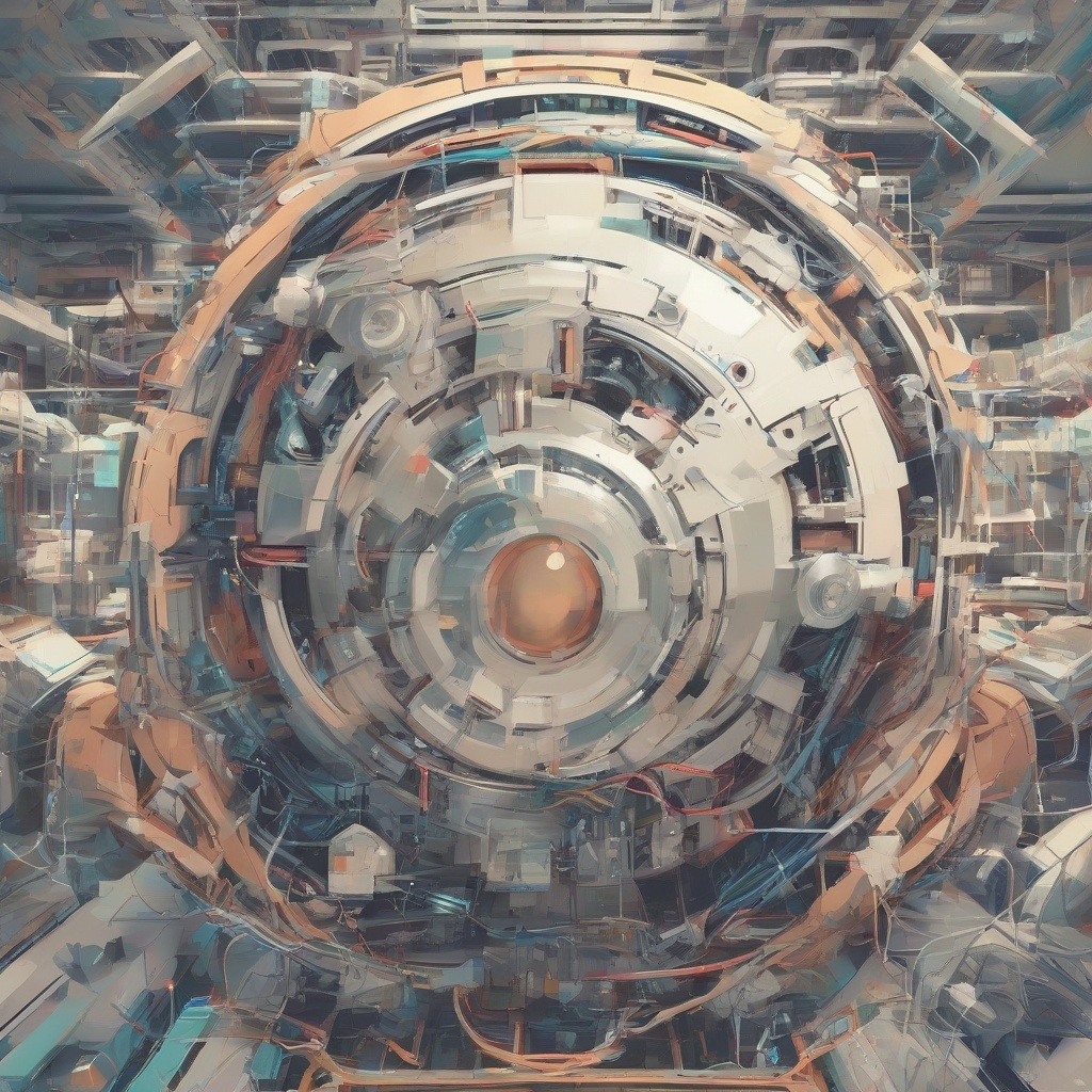 人工智能驱动的产业变革：从技术突破到生态重构