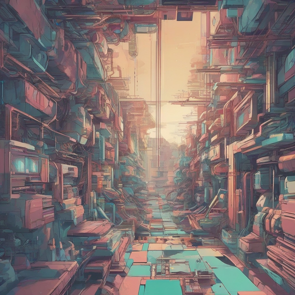 量子计算：从实验室到产业化的技术跃迁