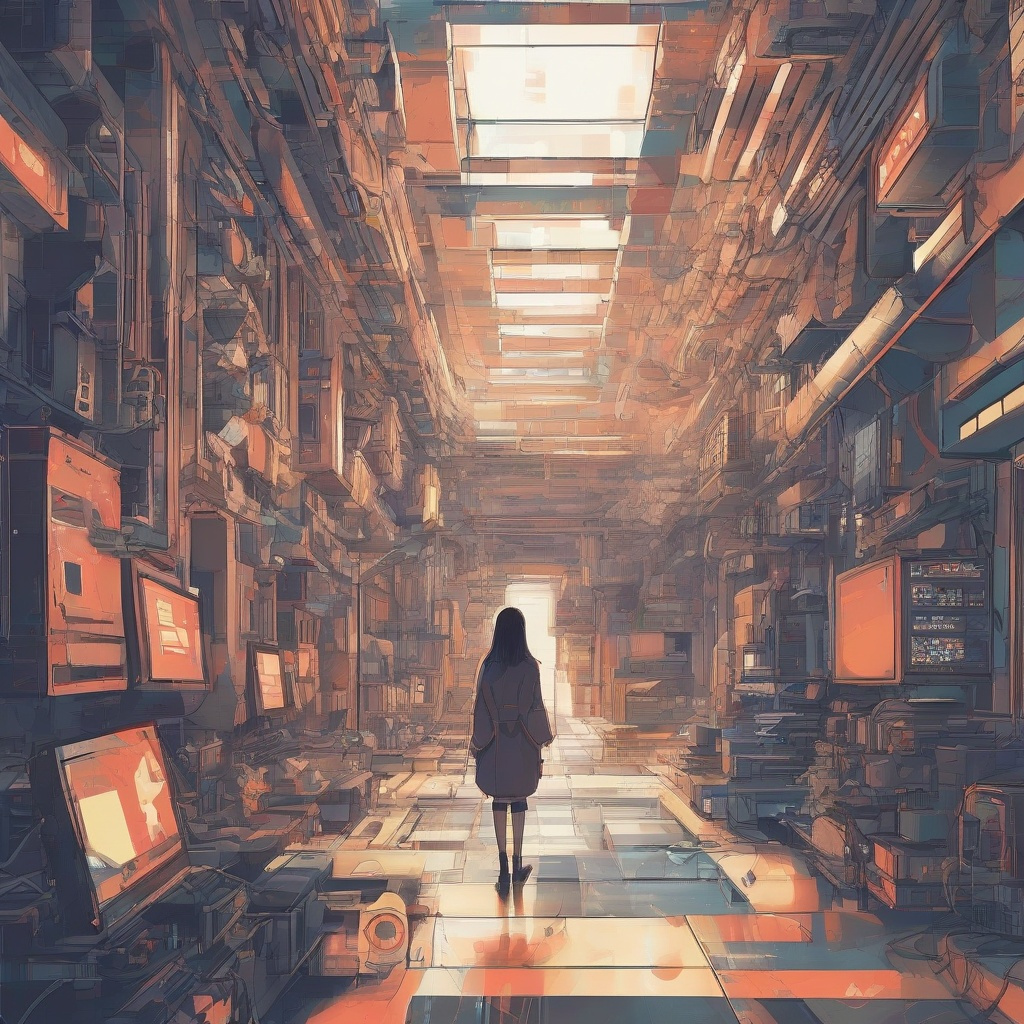 量子计算：从实验室到产业化的技术突破与生态构建