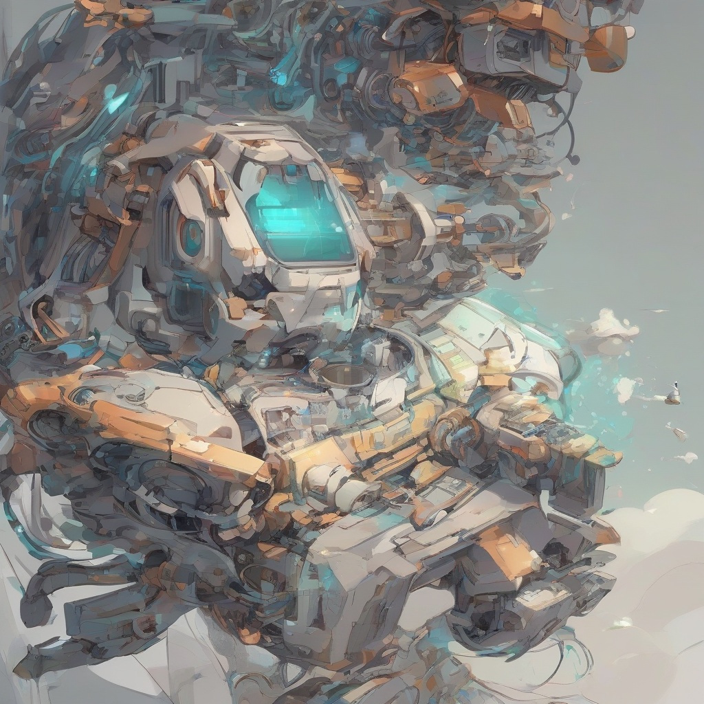 人工智能驱动的产业变革：从算法突破到生态重构