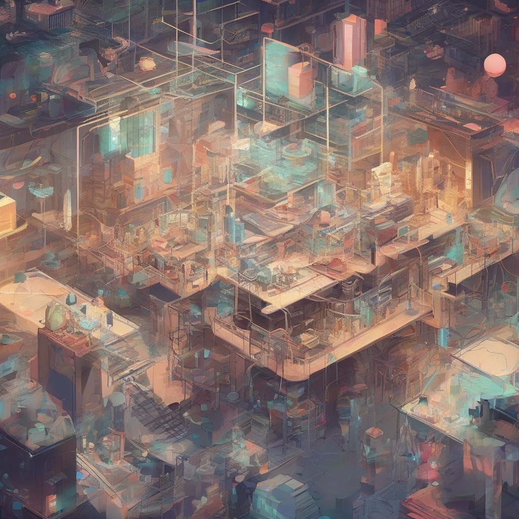 量子计算：从实验室到产业化的技术突破与生态构建