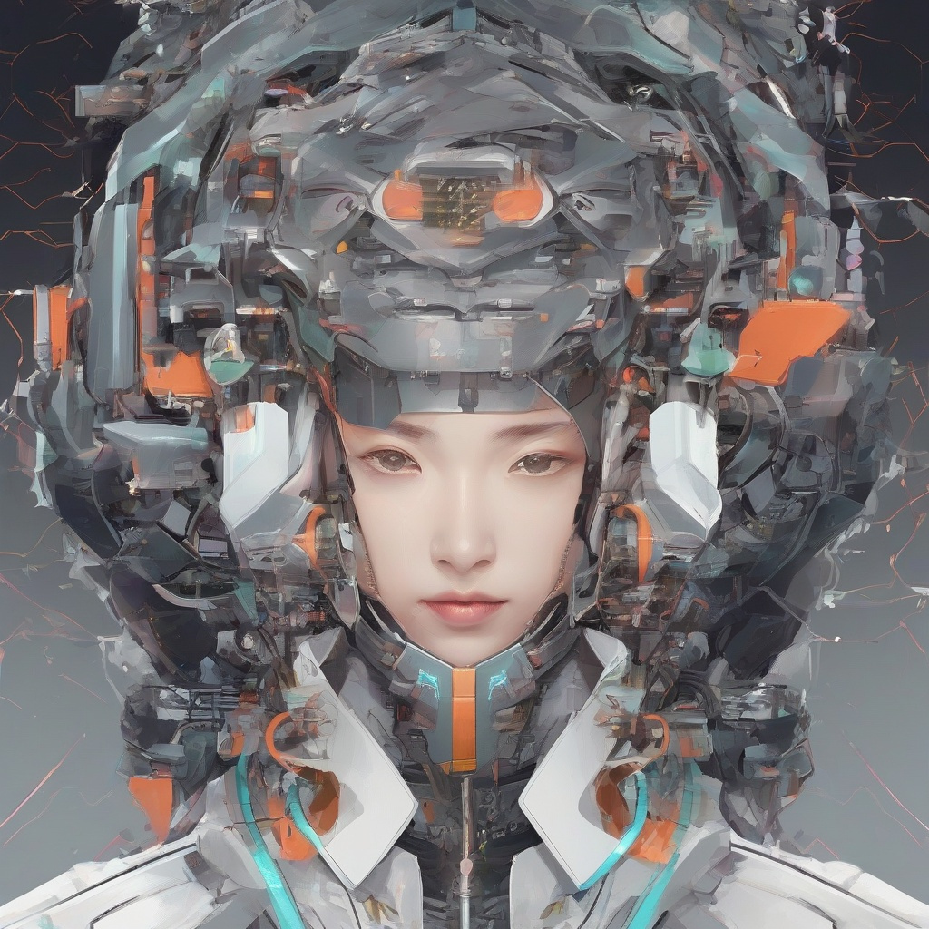 人工智能技术突破与产业变革：从算法创新到生态重构